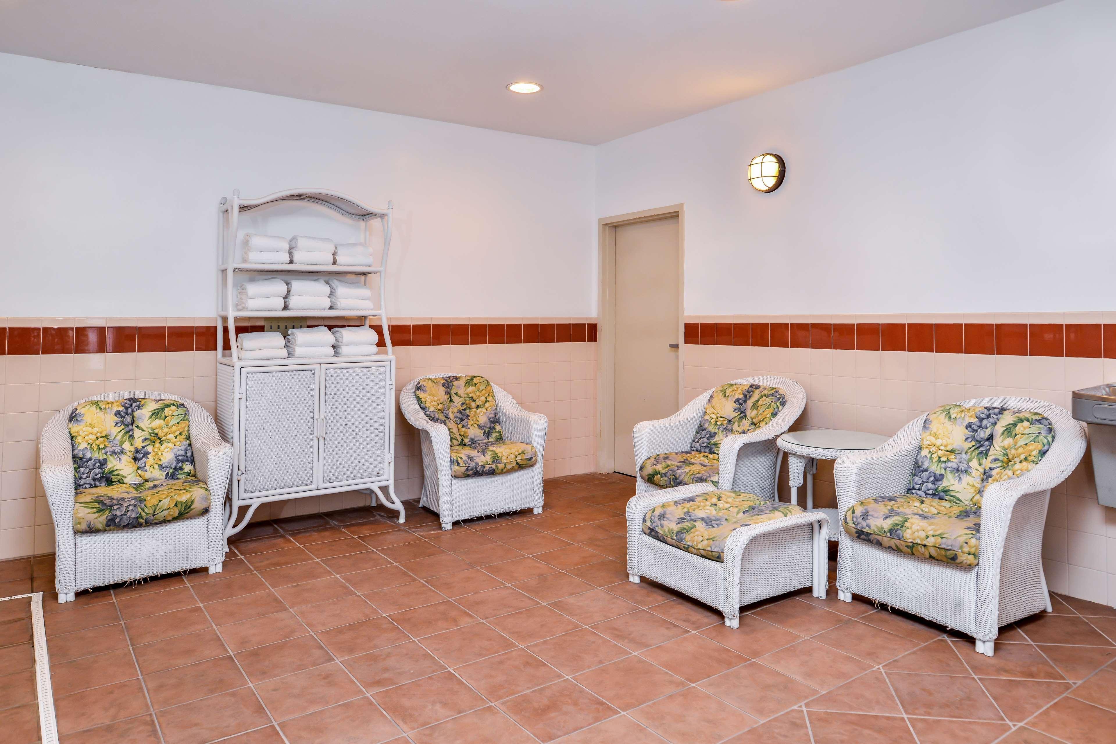 Hampton Inn Emporia Zewnętrze zdjęcie