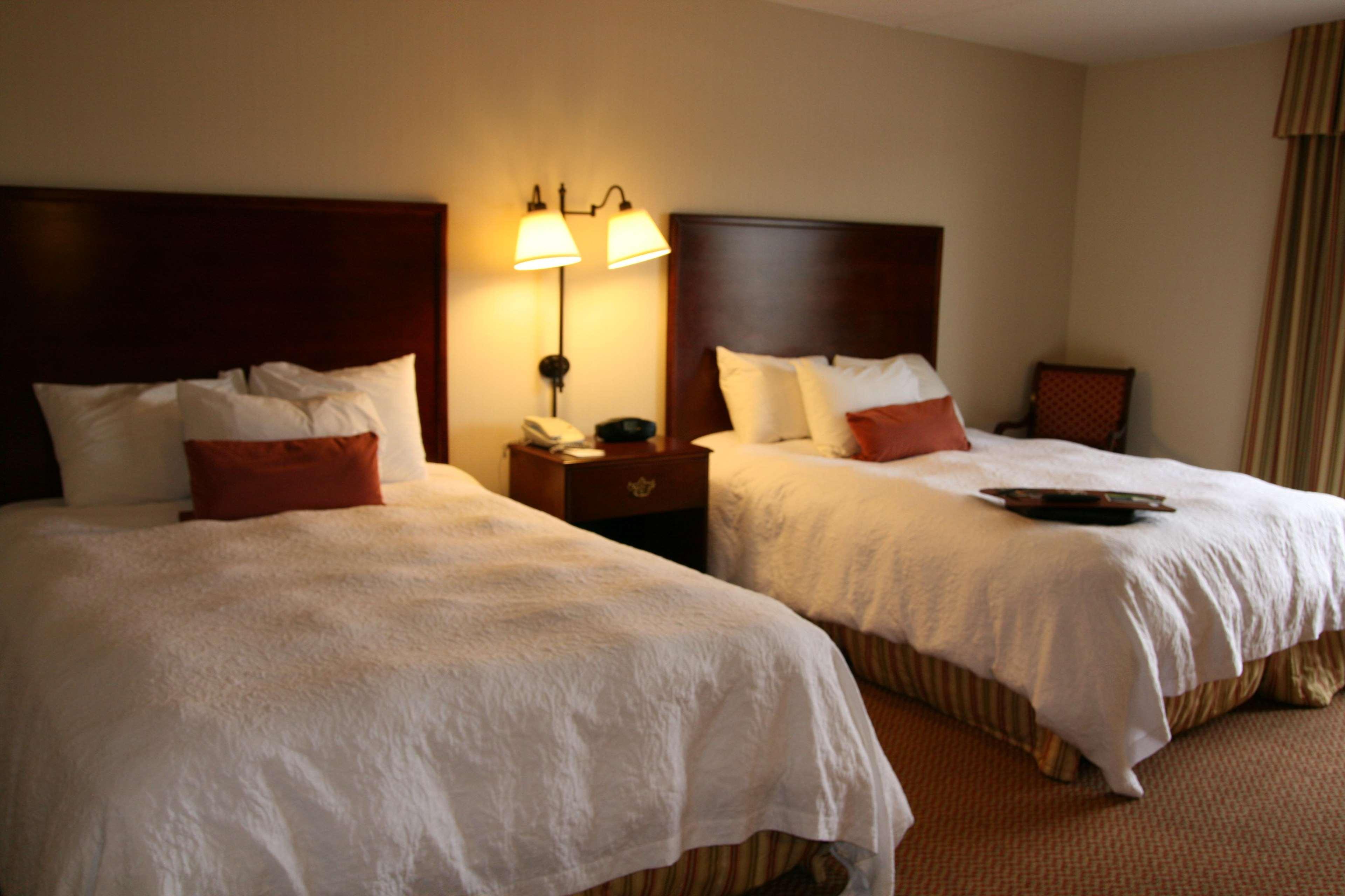 Hampton Inn Emporia Pokój zdjęcie