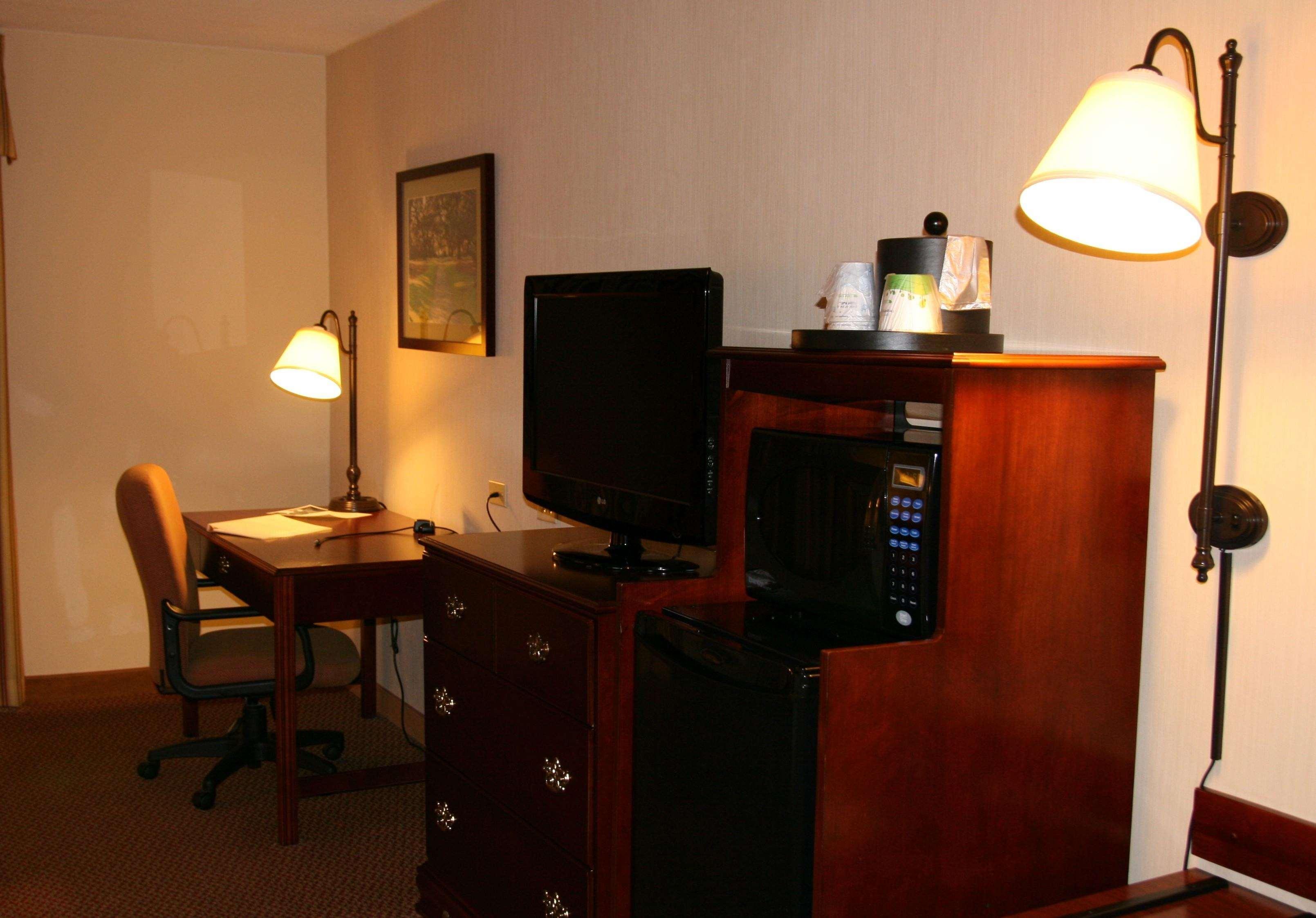 Hampton Inn Emporia Pokój zdjęcie