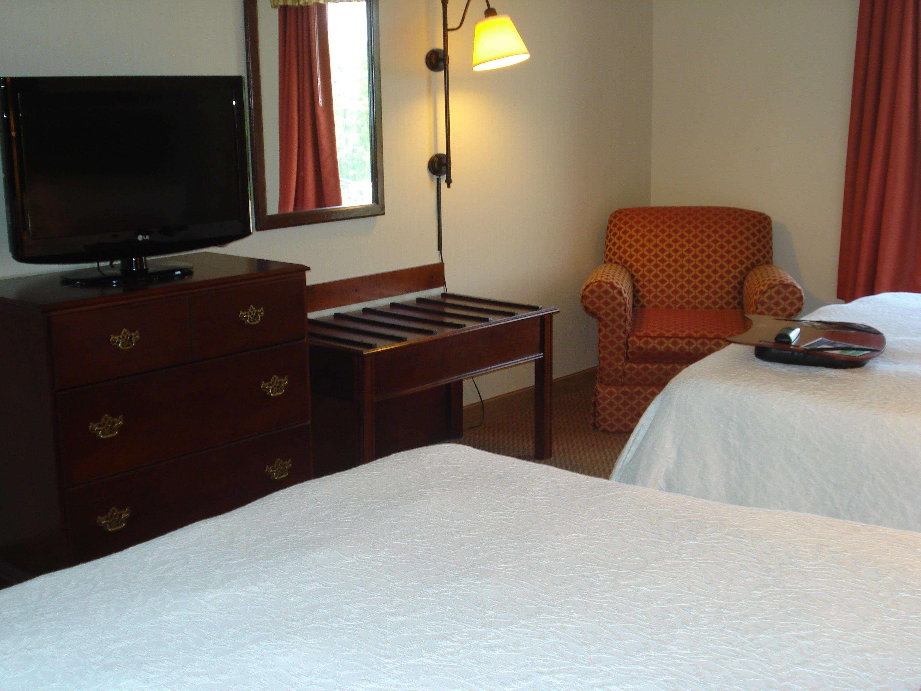 Hampton Inn Emporia Pokój zdjęcie