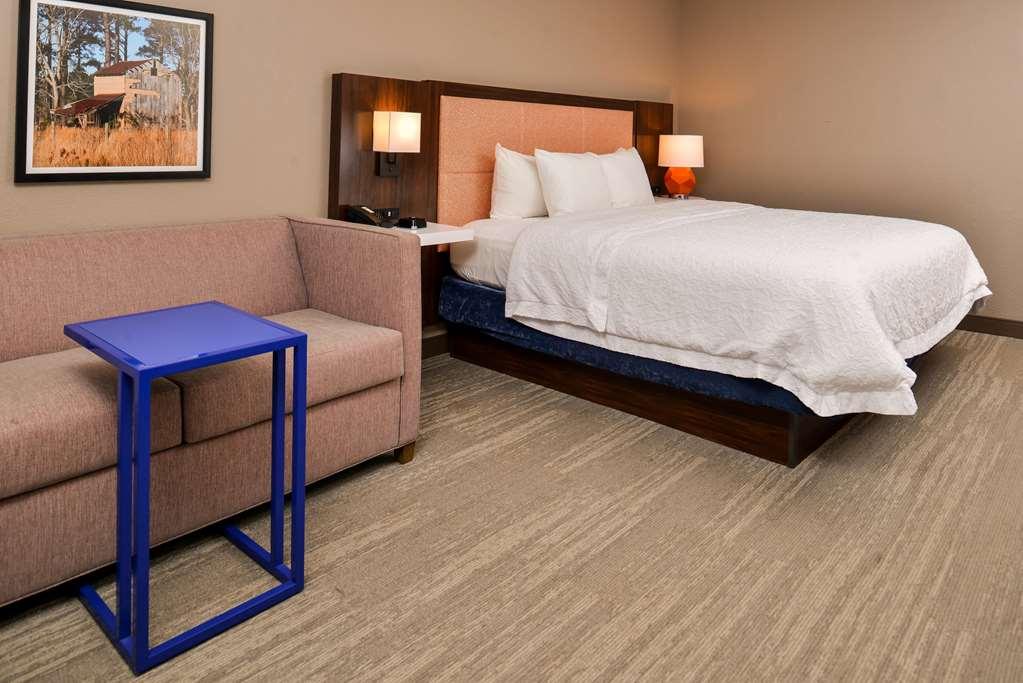 Hampton Inn Emporia Pokój zdjęcie